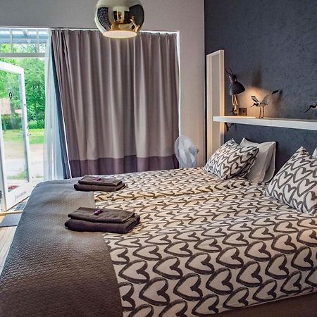 Tostamaa Meierei Hotel Εξωτερικό φωτογραφία