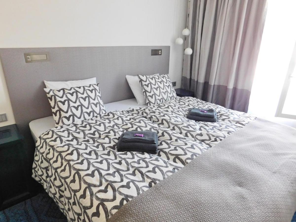 Tostamaa Meierei Hotel Εξωτερικό φωτογραφία