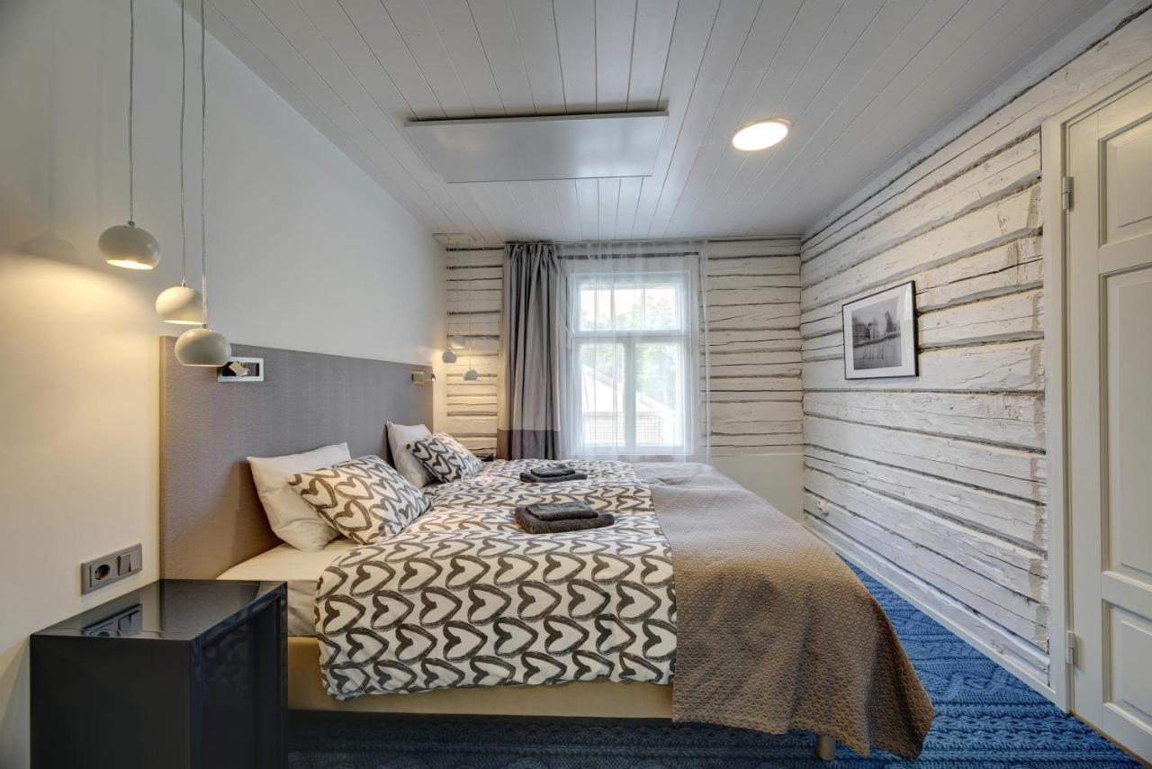 Tostamaa Meierei Hotel Εξωτερικό φωτογραφία