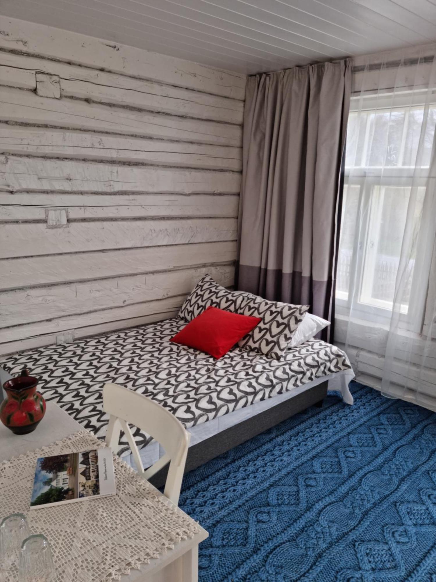 Tostamaa Meierei Hotel Δωμάτιο φωτογραφία